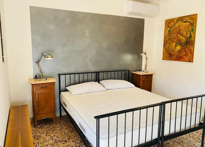 Lägenhet D1mora La Terrazza Toscolano Maderno