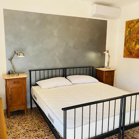 شقة D1mora La Terrazza توسكولانو ماديرنو