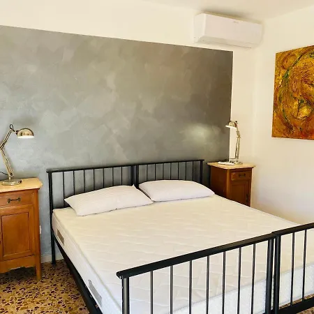 D1mora La Terrazza توسكولانو ماديرنو