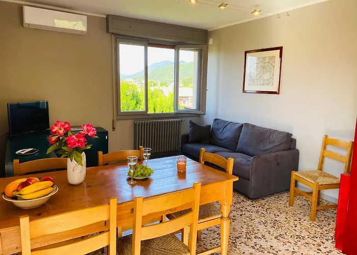 Διαμέρισμα D1mora La Terrazza