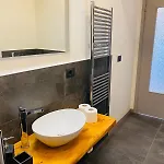 D1mora La Terrazza Apartmán *