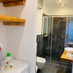 D1mora La Terrazza Toscolano Maderno