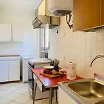 D1mora La Terrazza Apartmán