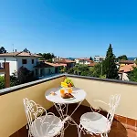 D1mora La Terrazza Apartmán Toscolano Maderno