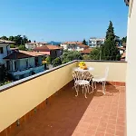 D1mora La Terrazza Toscolano Maderno