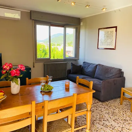 Apartment Melograno