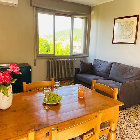 Apartment Melograno *