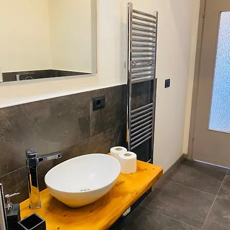 Melograno Apartment *