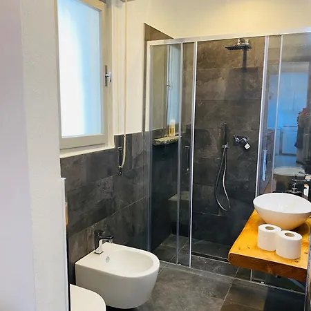 Melograno Apartment Toscolano Maderno