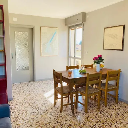 Apartment Melograno