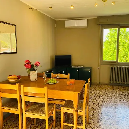 Apartment Melograno *