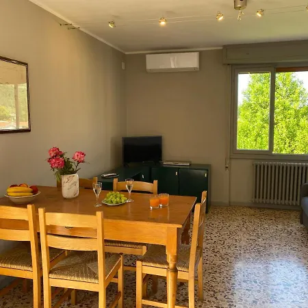 Apartment Melograno