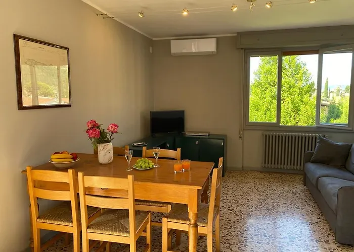 アパート D1mora La Terrazza